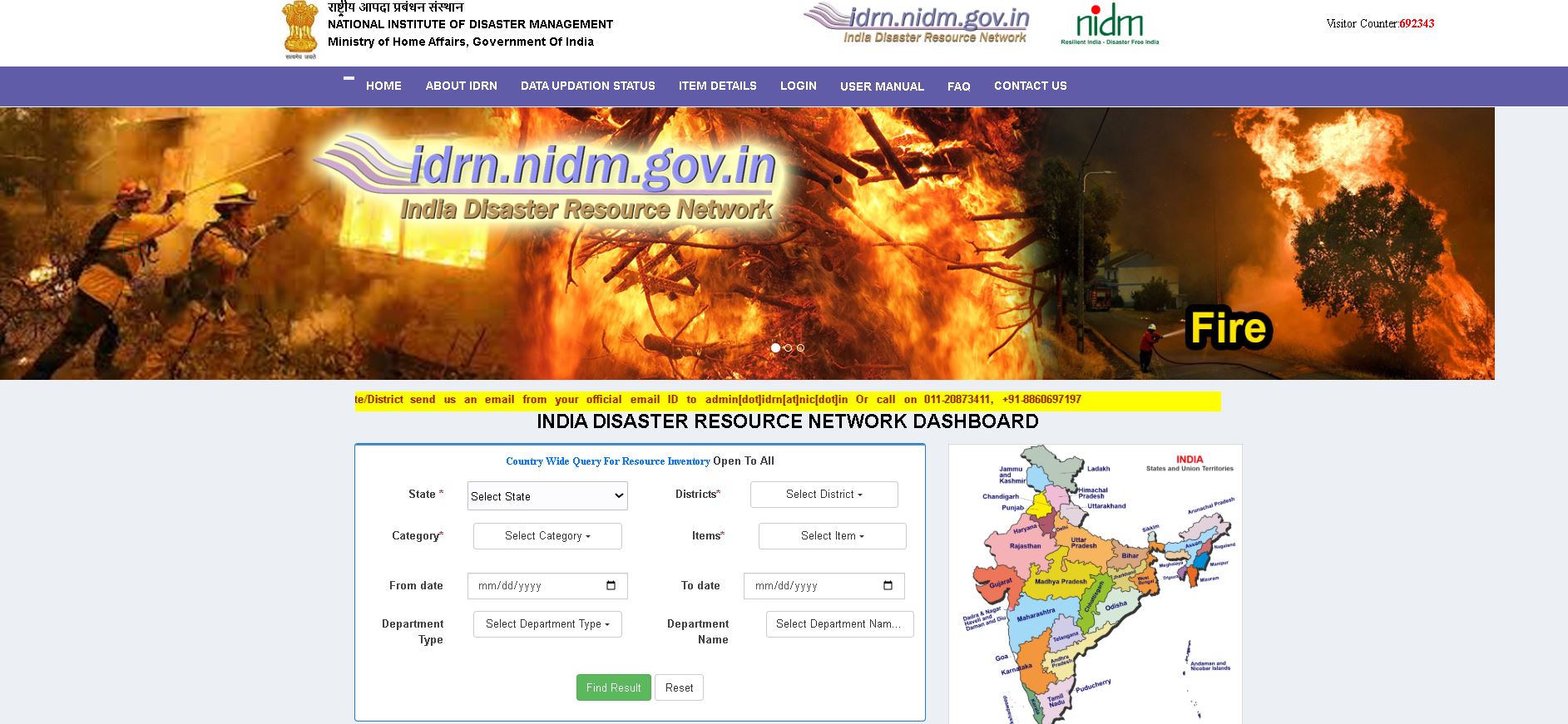 IDRN