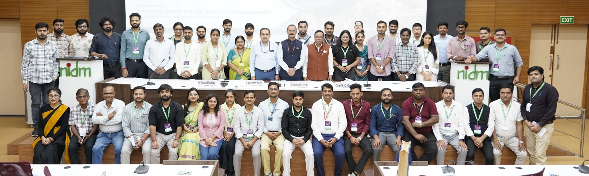 NIDM 2025