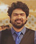 Dr. Arkaprabha Sarkar