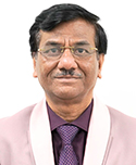 Prof. Surya Parkash